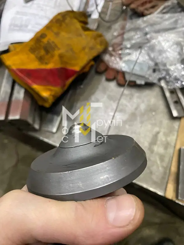 Сердечник